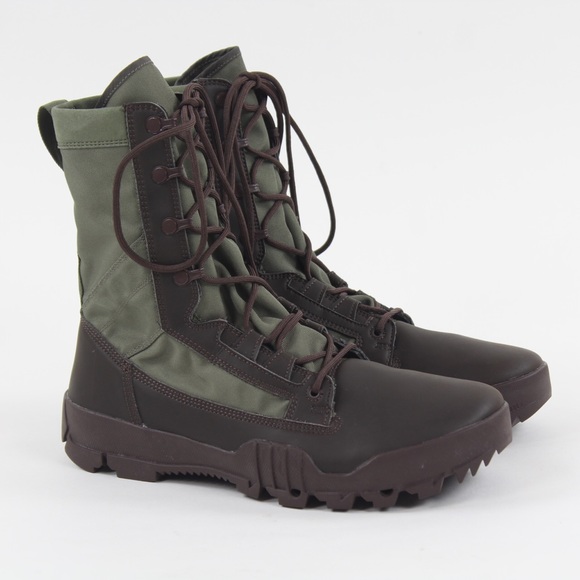 nike sfb jungle tactical boot